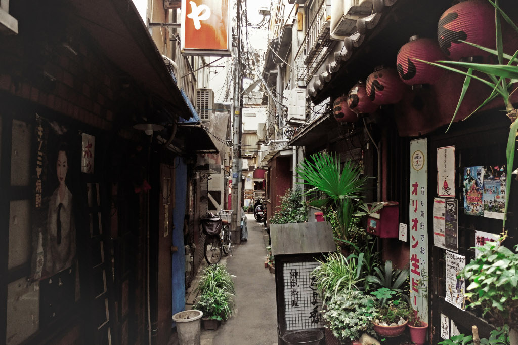 高円寺