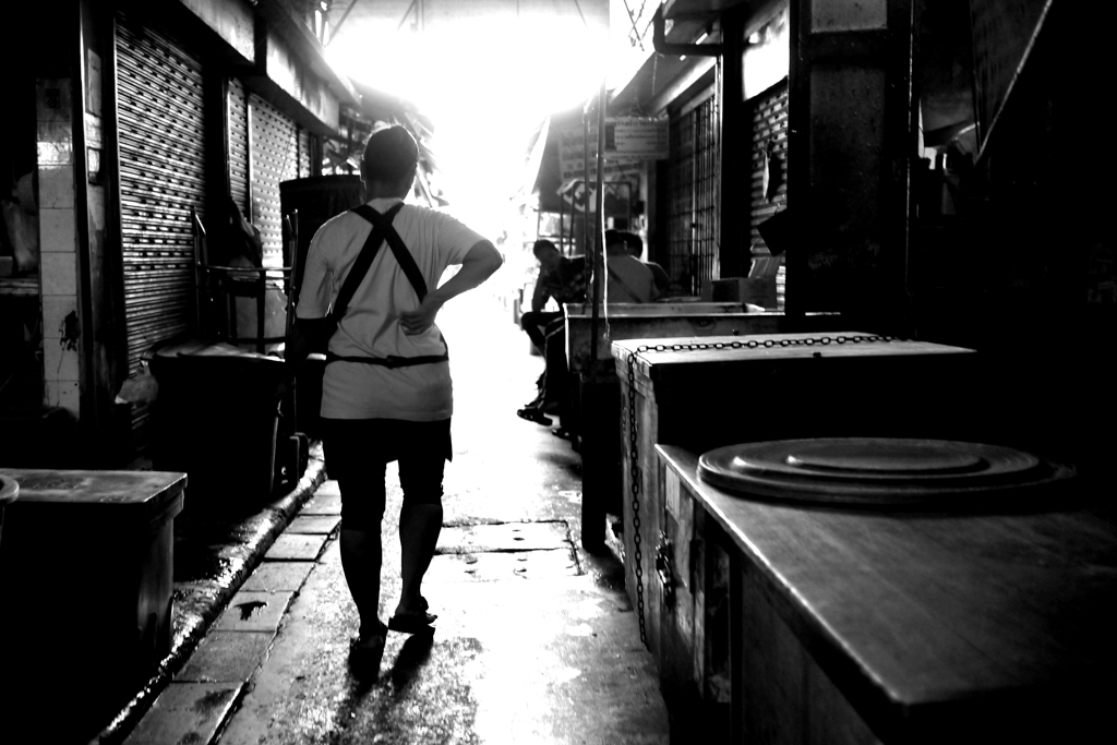 Bangkok