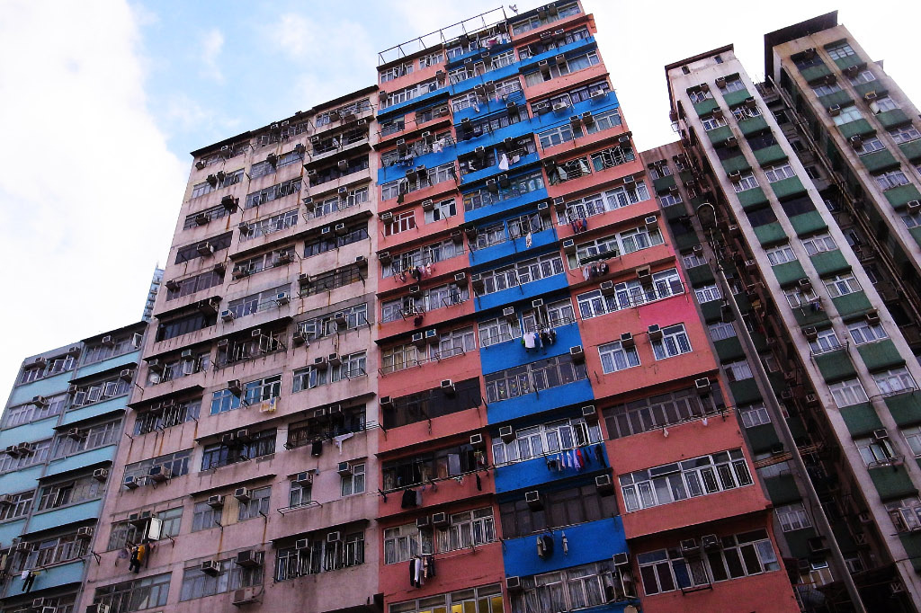 Hongkong
