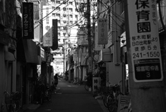 福富町