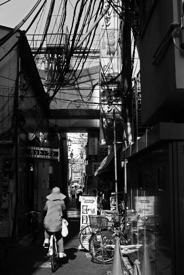 中野