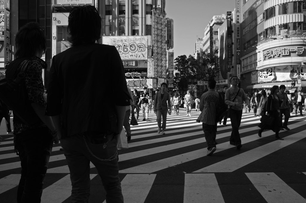 新宿