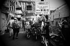 京橋