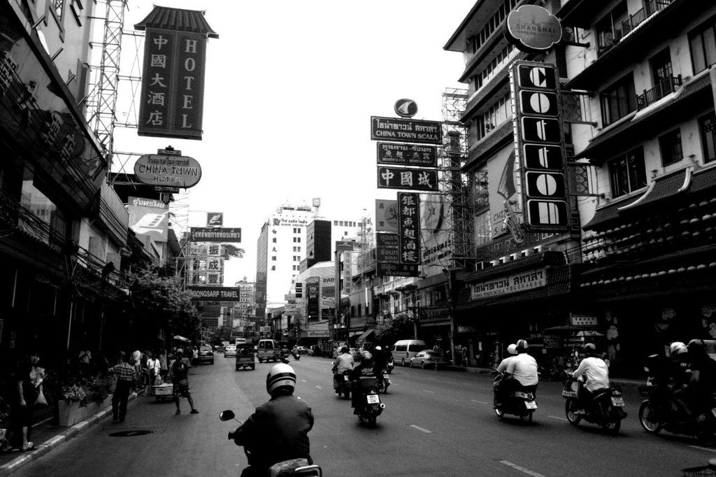 Bangkok