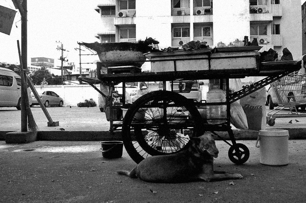 Bangkok