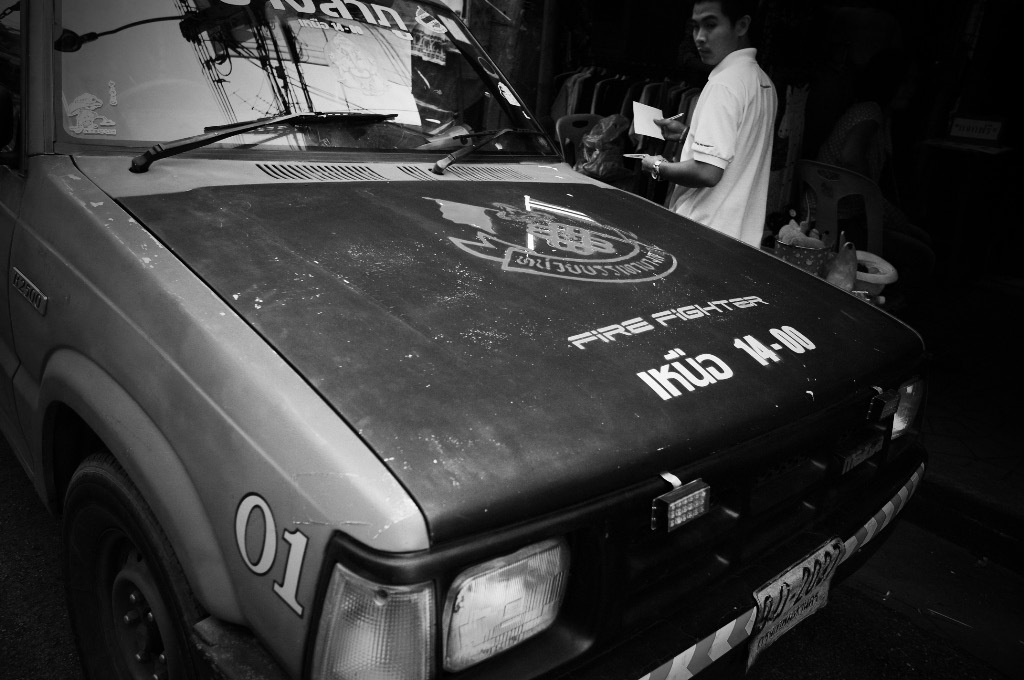 Bangkok