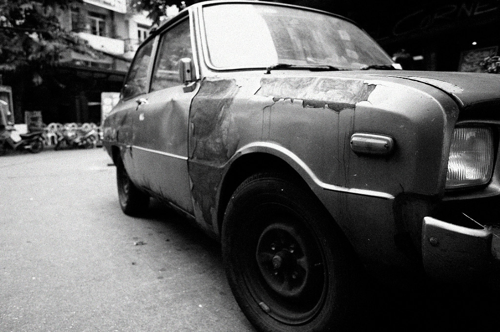 Bangkok