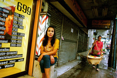 Bangkok