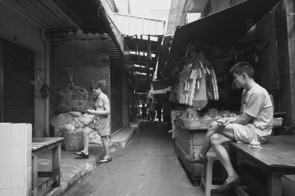Bangkok