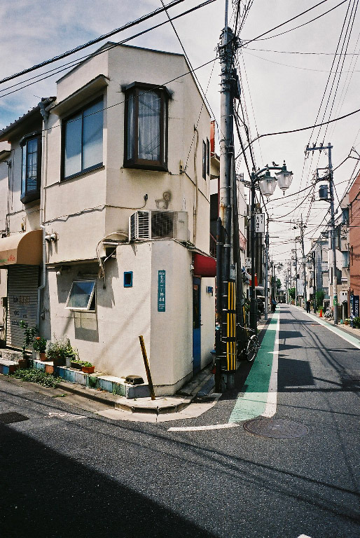 下北沢