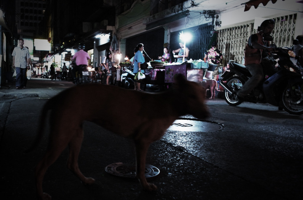 Bangkok