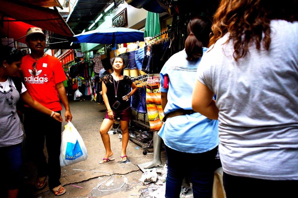 Bangkok