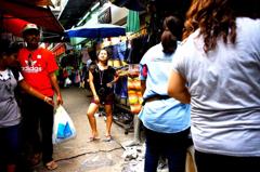 Bangkok