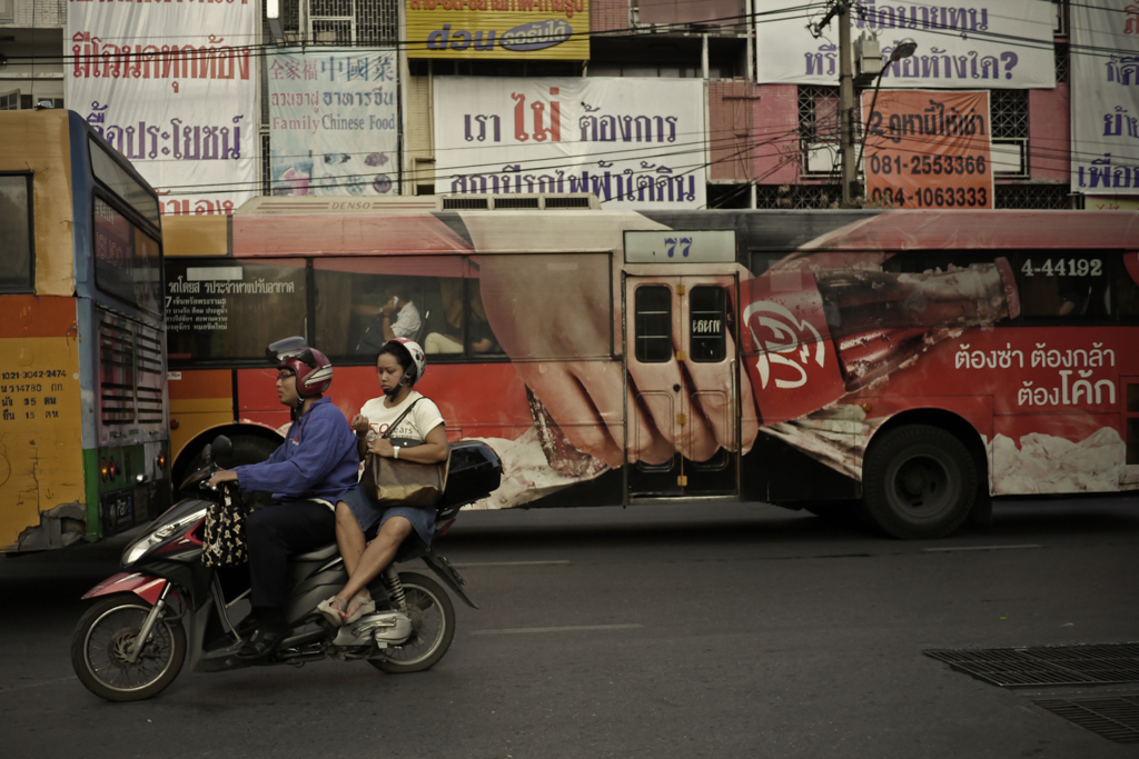 Bangkok