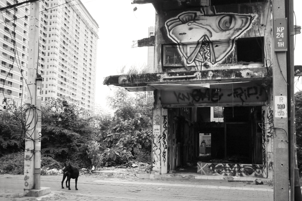 Bangkok
