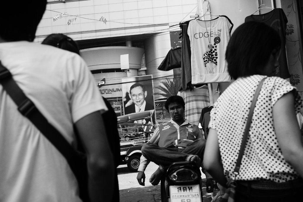 Bangkok