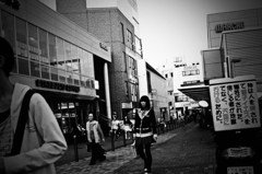 鶴川