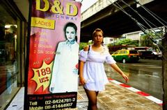 Bangkok