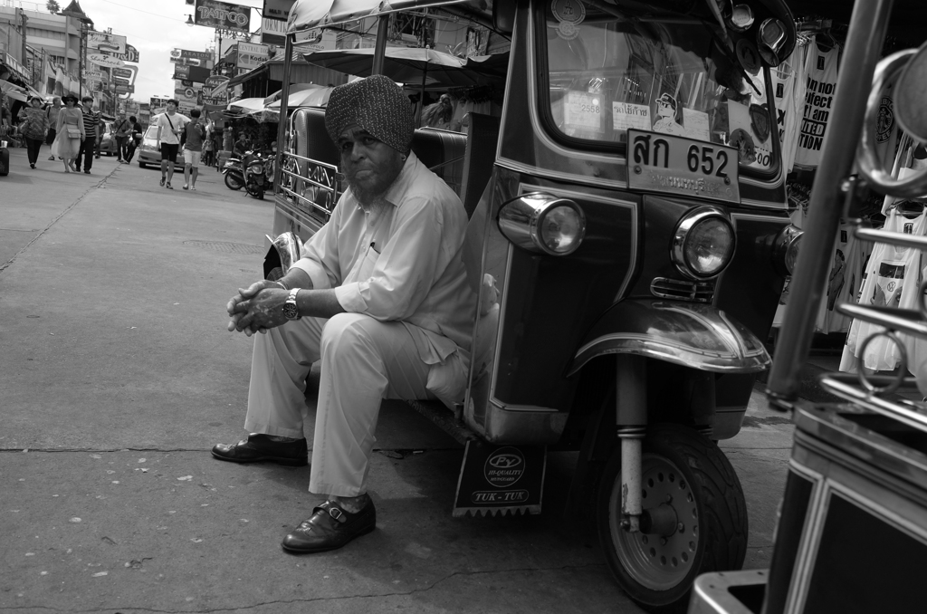 Bangkok