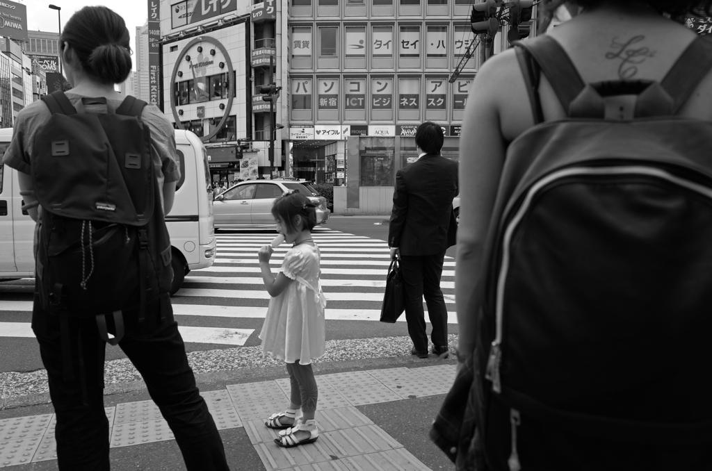 新宿