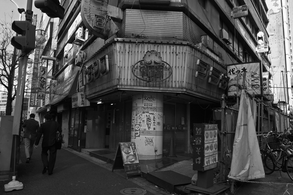 代々木