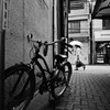 北千住