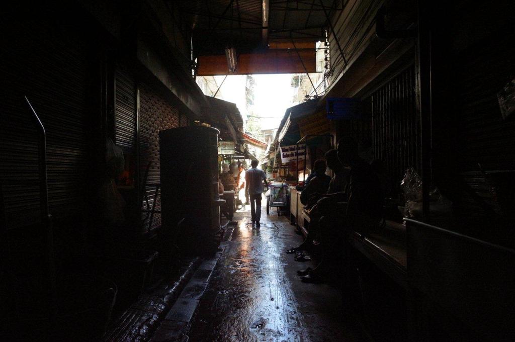 Bangkok