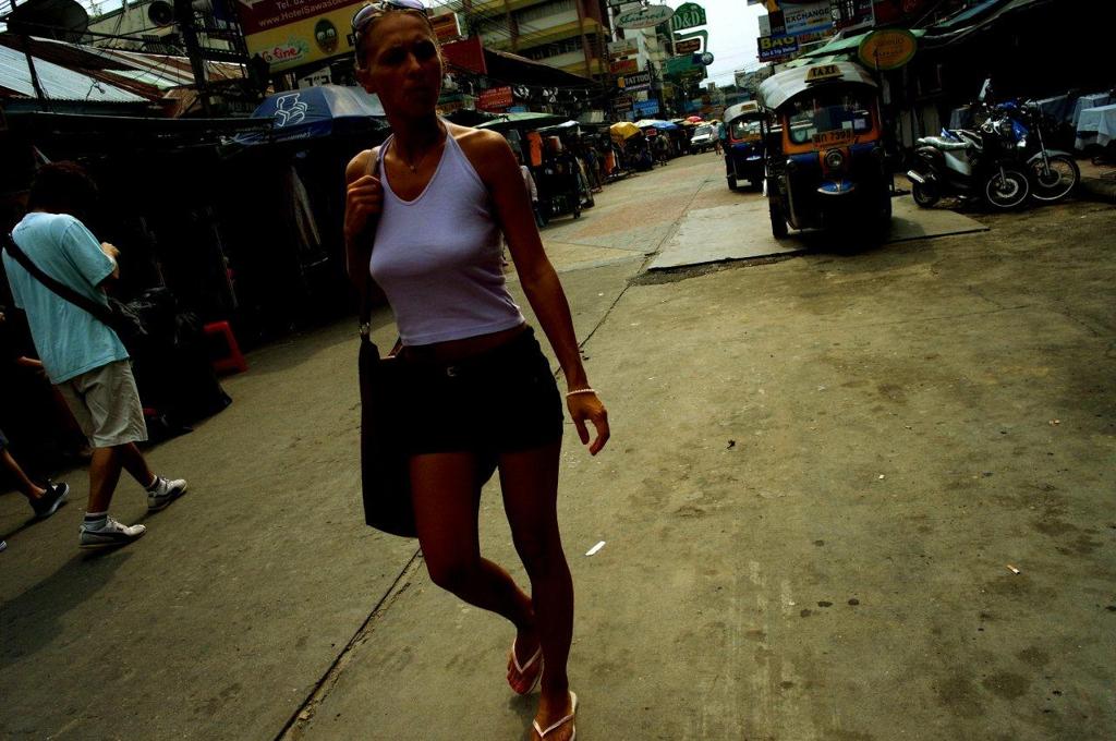Bangkok