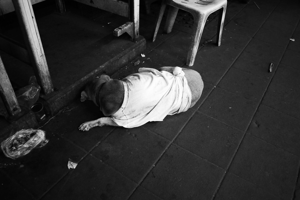 Bangkok