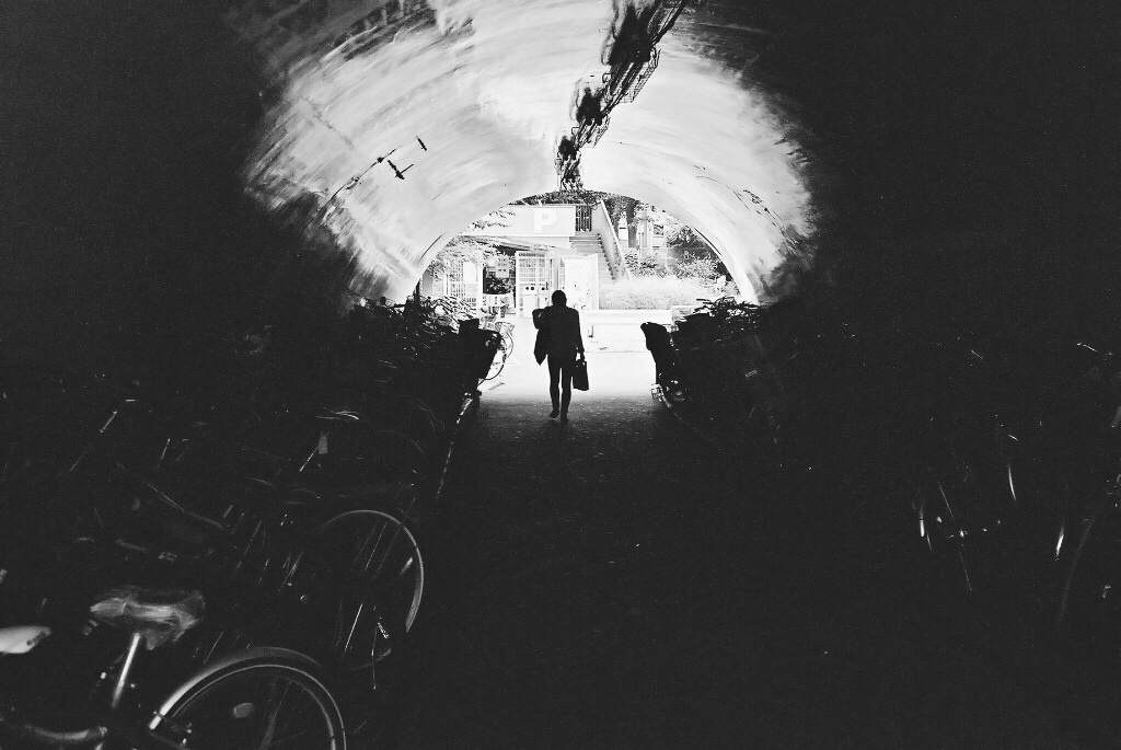渋谷