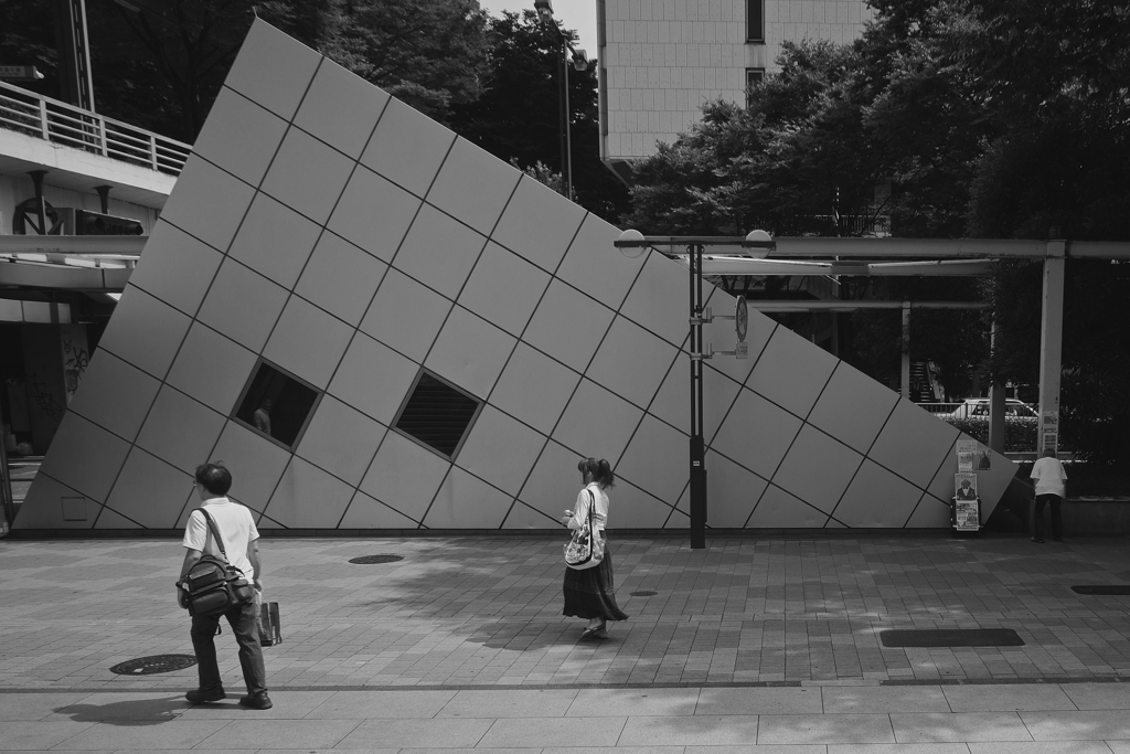 新宿