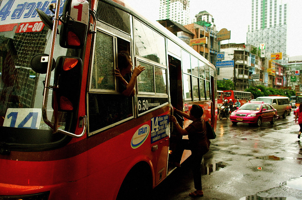 Bangkok