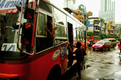 Bangkok