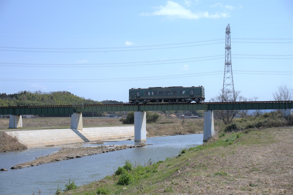 a.train-0021_信楽高原鉄道(Z610431)