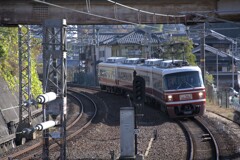 a.train-0023_南海-高野線(Z712342)