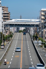 a.train-0026_JR山陽新幹線(Z611436)
