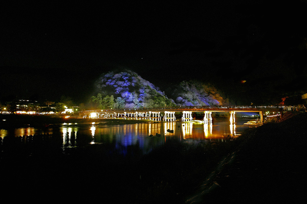 京都花灯籠4