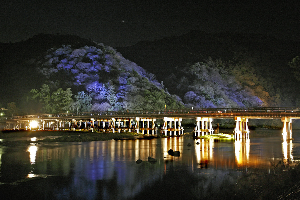 京都花灯籠2