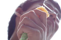梅雨の合間に～日光～④