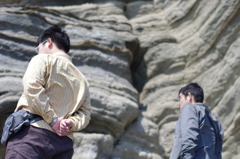 GW in 房総②