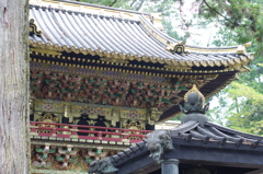 梅雨の合間に～日光～⑧