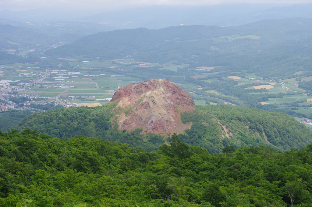 夏の思ひ出④