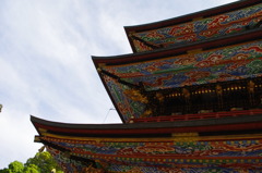 成田山へお参り⑧