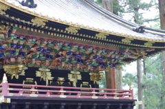 梅雨の合間に～日光～⑩