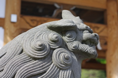 成田山へお参り③