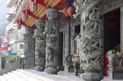 台湾へ⑦