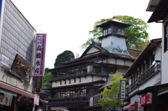 成田山へお参り⑪