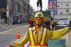 台湾へ⑨