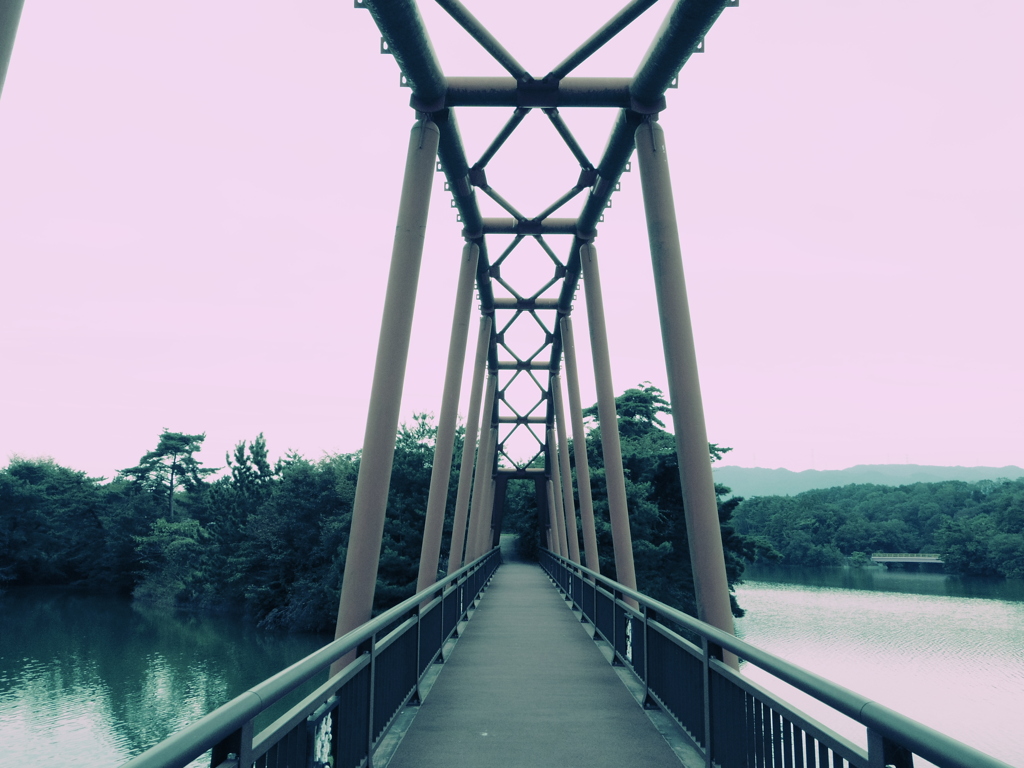 アーチ