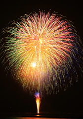 きほく燈籠祭2011